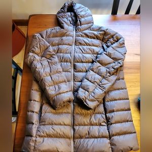 Eddie Bauer Down Winter Parka